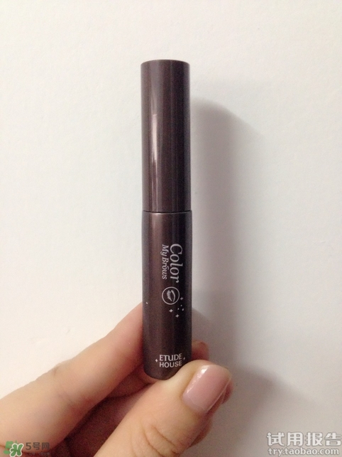 染眉膏能保持多久？染眉膏可以保持幾天？