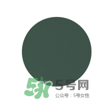 2017年眼影流行什么顏色？2017年眼影流行色