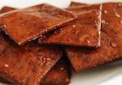 豆腐干發(fā)粘還能吃嗎？豆腐干發(fā)粘怎么處理？
