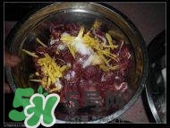 臘豬腳燉什么好吃？臘豬蹄燉什么好吃？