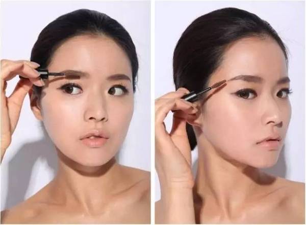 染眉膏和眉筆哪個好？染眉膏和眉筆的區(qū)別