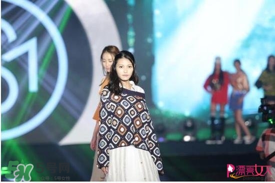 2017年流行什么妝容？2017年流行妝容怎么畫圖解