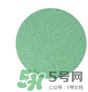 2017年眼影流行什么顏色？2017年眼影流行色