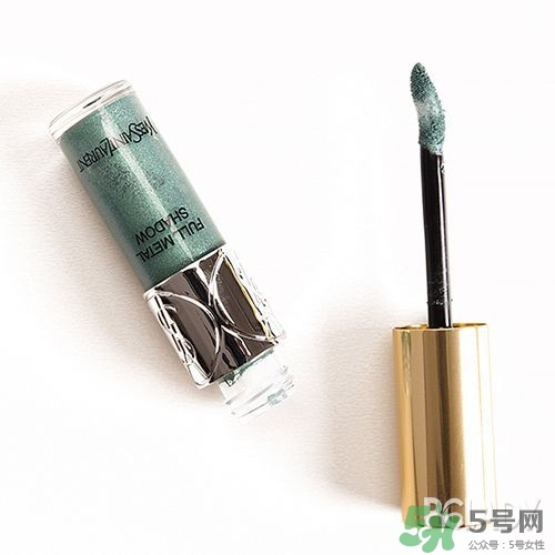 2017年眼影流行什么顏色？2017年眼影流行色