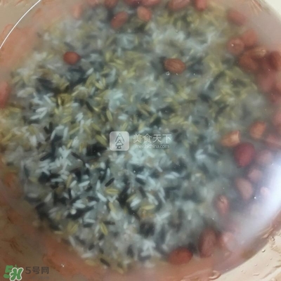 臘八飯用什么米？臘八飯的材料有哪些？