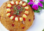 臘八飯?jiān)趺醋龊贸裕颗D八飯的家常做法
