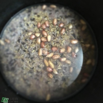 臘八飯用什么米？臘八飯的材料有哪些？