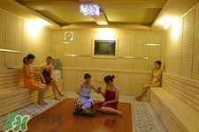 汗蒸能治感冒嗎？汗蒸能治感冒是真的嗎？