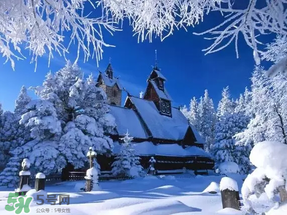 2017年第一場(chǎng)雪什么時(shí)候？2017年什么時(shí)候下雪？