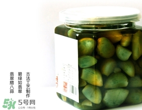 臘八蒜的儲(chǔ)存溫度是多少？臘八蒜的腌制溫度