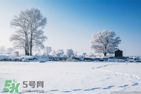 2017年過年天氣怎么樣？2017過年會(huì)下雨嗎？