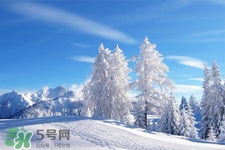 2017年過年會下雪嗎？2017年過年天氣情況