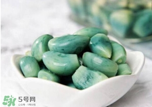寶寶可以吃臘八蒜嗎？寶寶多大可以吃臘八蒜？