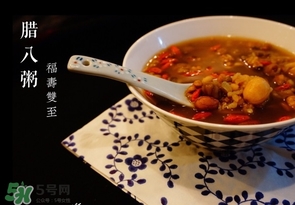 臘八粥用的什么米？臘八粥可以用大米嗎？