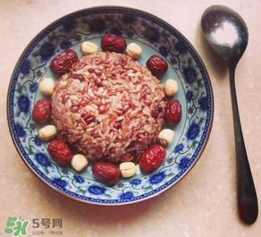 臘八飯什么時候吃？臘八飯吃什么？