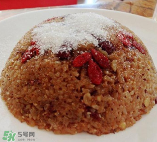 臘八飯什么時候吃？臘八飯吃什么？