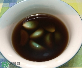 臘八醋用什么醋？臘八醋什么時候做？