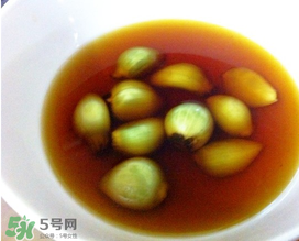 臘八醋用什么醋？臘八醋什么時候做？