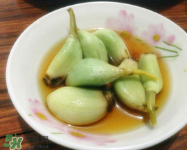 臘八醋用什么醋？臘八醋什么時候做？