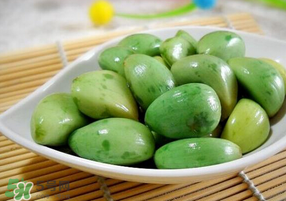臘八醋怎么做的很綠？臘八醋怎么做蒜才綠？