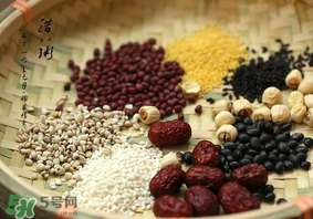 臘八飯用什么米？臘八飯的材料有哪些？