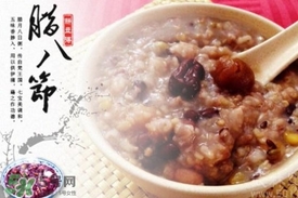臘八飯用什么米？臘八飯的材料有哪些？