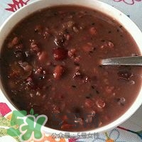 怎么用電飯煲煮臘八粥？電飯煲怎么熬臘八粥？