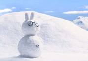 2017年第一場雪什么時候？2017年什么時候下雪？