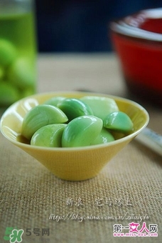 臘八蒜的醋還可以吃嗎？泡臘八蒜的醋可以喝嗎？