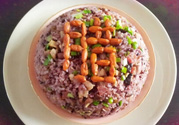 臘八飯什么時(shí)候吃？臘八飯吃什么？