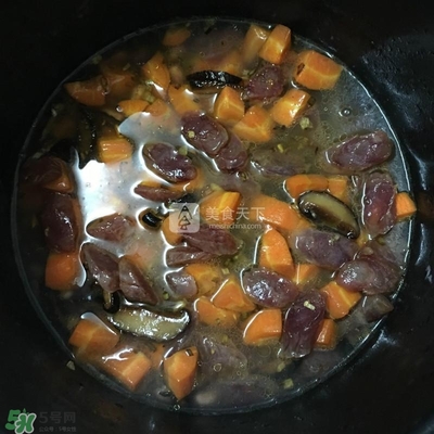 臘八飯用什么米？臘八飯的材料有哪些？