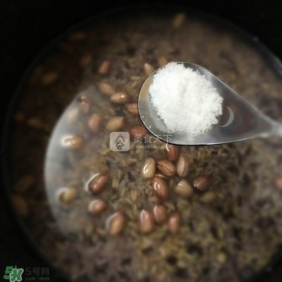 臘八飯用什么米？臘八飯的材料有哪些？