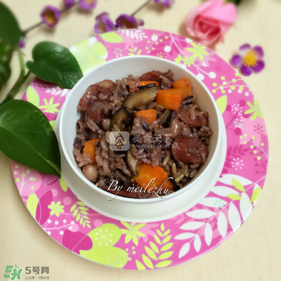 臘八飯用什么米？臘八飯的材料有哪些？