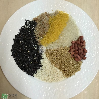 臘八飯用什么米？臘八飯的材料有哪些？