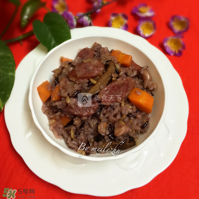 臘八飯用什么米？臘八飯的材料有哪些？