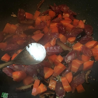 臘八飯用什么米？臘八飯的材料有哪些？