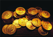 2017過年黃金會(huì)漲價(jià)嗎？2017年春節(jié)黃金價(jià)格預(yù)測(cè)