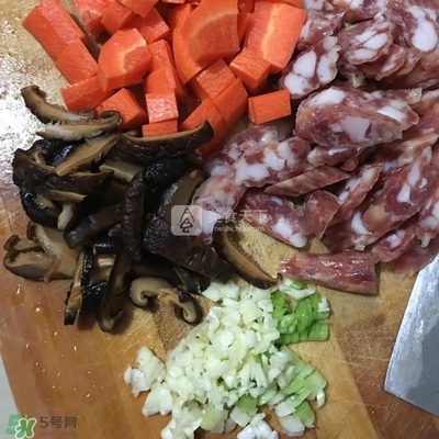 臘八飯用什么米？臘八飯的材料有哪些？