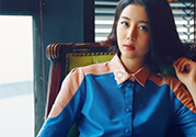 李溪芮包包什么牌子？李溪芮同款包包
