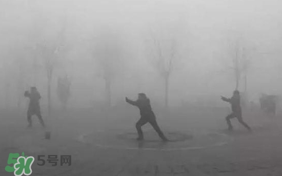 霧霾天怎么護(hù)膚？霧霾天如何護(hù)膚