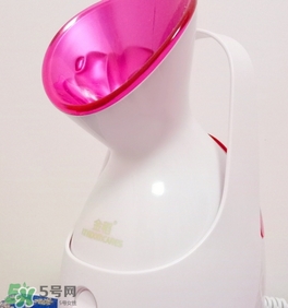 金稻蒸臉器怎么用？金稻蒸臉器使用方法