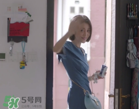 李溪芮包包什么牌子？李溪芮同款包包