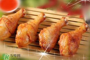 雞腿多少錢一斤？雞腿一斤有幾個(gè)？
