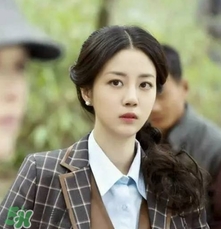 李溪芮的口紅什么顏色？李溪芮口紅色號(hào)試色