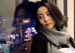 李溪芮的口紅什么顏色？李溪芮口紅色號(hào)試色