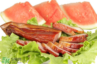 臘肉多少錢一斤？正宗臘肉多少錢一斤？