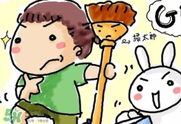 小年要大掃除嗎？小年為什么要大掃除？