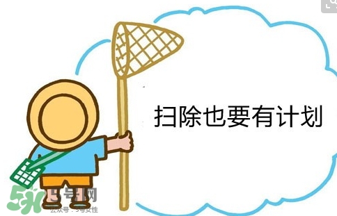 小年要大掃除嗎？小年為什么要大掃除？