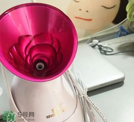 蒸臉器孕婦能用嗎？懷孕期間可以用蒸臉器嗎？