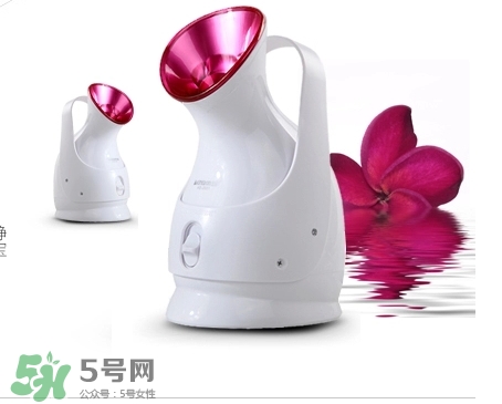 蒸臉器孕婦能用嗎？懷孕期間可以用蒸臉器嗎？